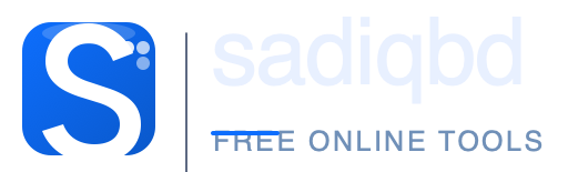 sadiqbd