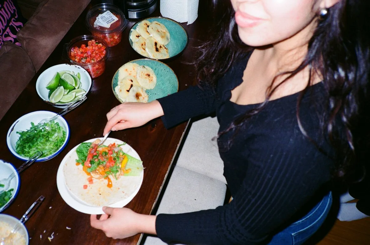 Alcohol Calories: Why Drinks Often Go Untracked, and Why Mixers Often Contribute More Than the Alcohol Itself