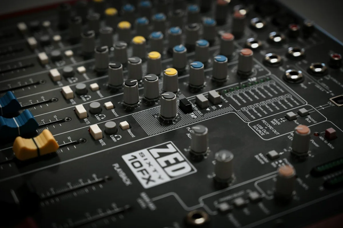 Music and Frequency: Concert A440, Harmonics, the Nyquist Theorem, and How Digital Audio Works