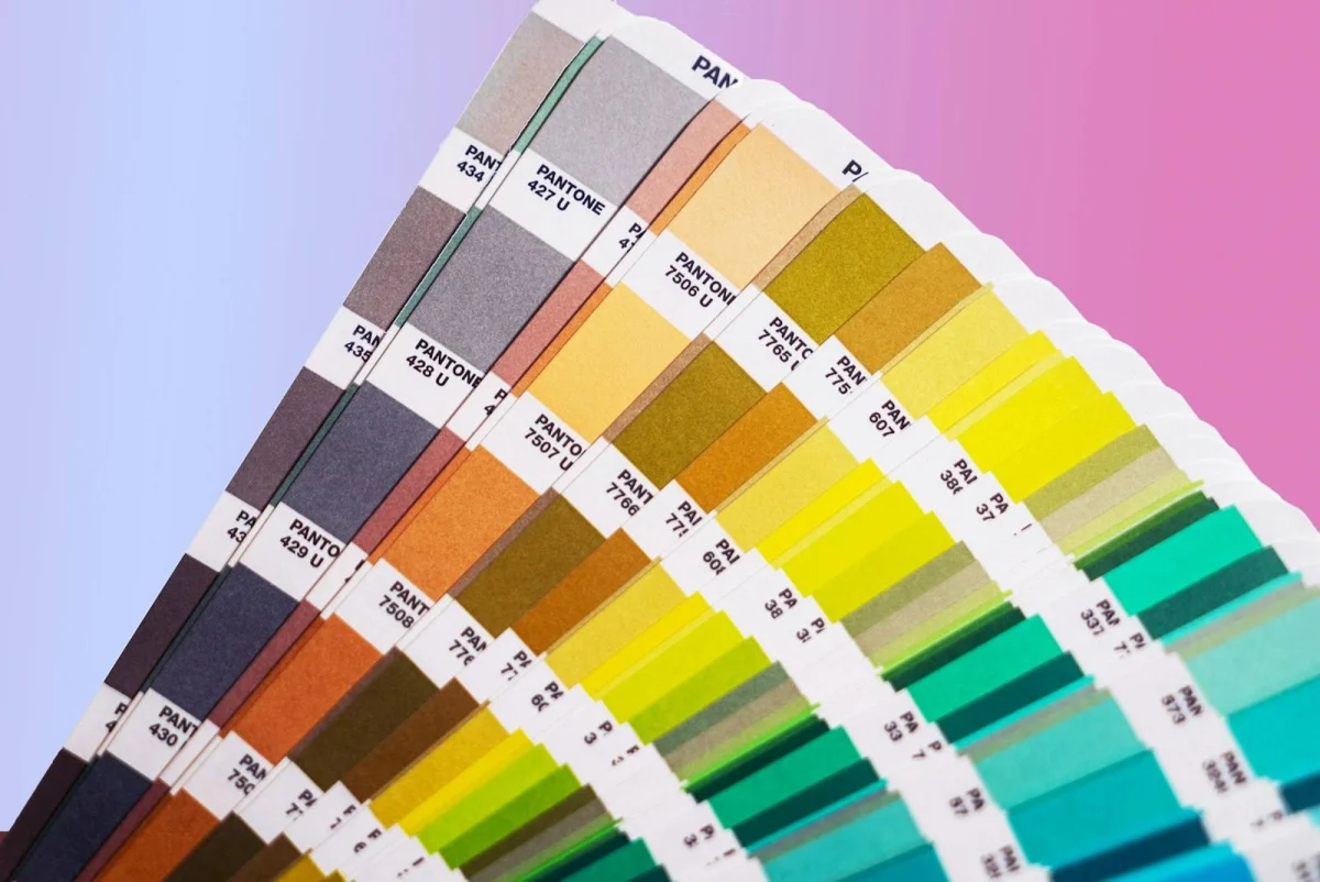 Colour Converter — HEX, RGB, HSL, HSV & CMYK Explained