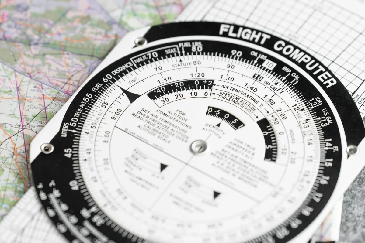 From Sundials to Atomic Clocks: How Timekeeping Precision Enabled GPS Navigation