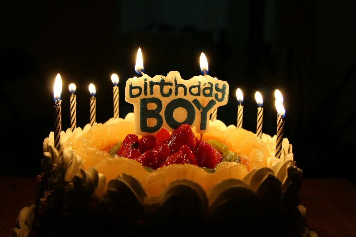 Biological Age vs. Chronological Age: Why Your Birthday Isn't the Whole Story