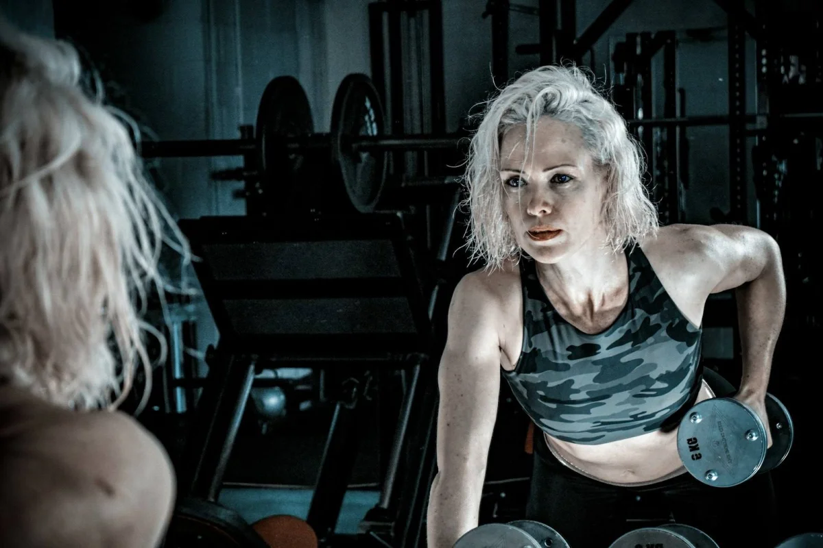Muscle, Metabolism, and Aging: Why Sarcopenia — Not "Slowing Down" — Explains Metabolic Change