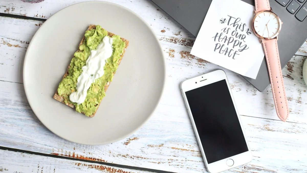 Calorie Intake Calculator — Find Your Personalised Daily Calorie Target