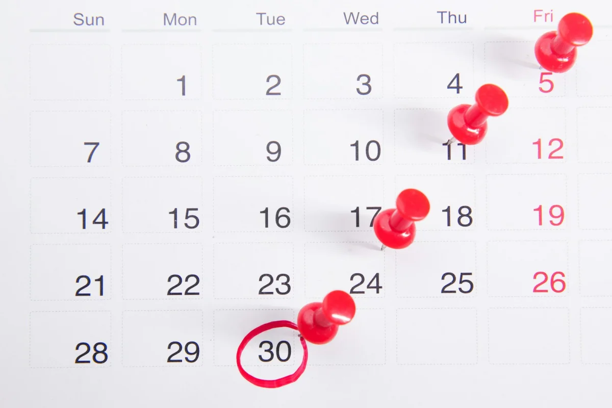 Date Calculator — Add, Subtract & Find Days Between Dates