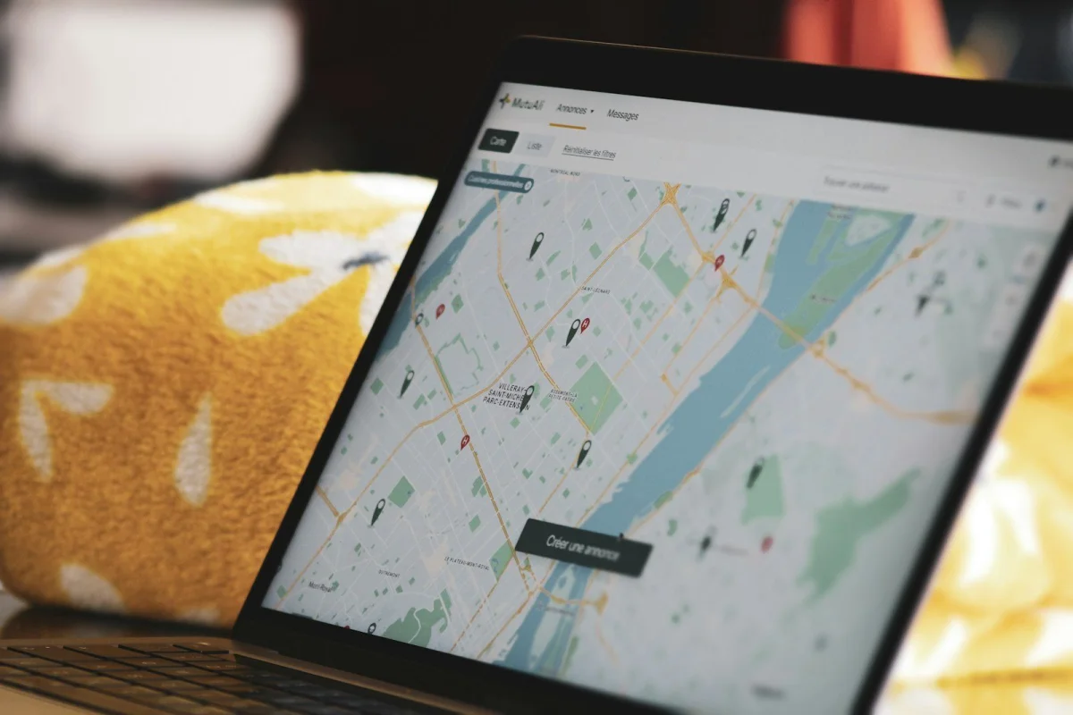 IP Geolocation: How It Works, Why City-Level Accuracy Is Unreliable, and the VPN Problem