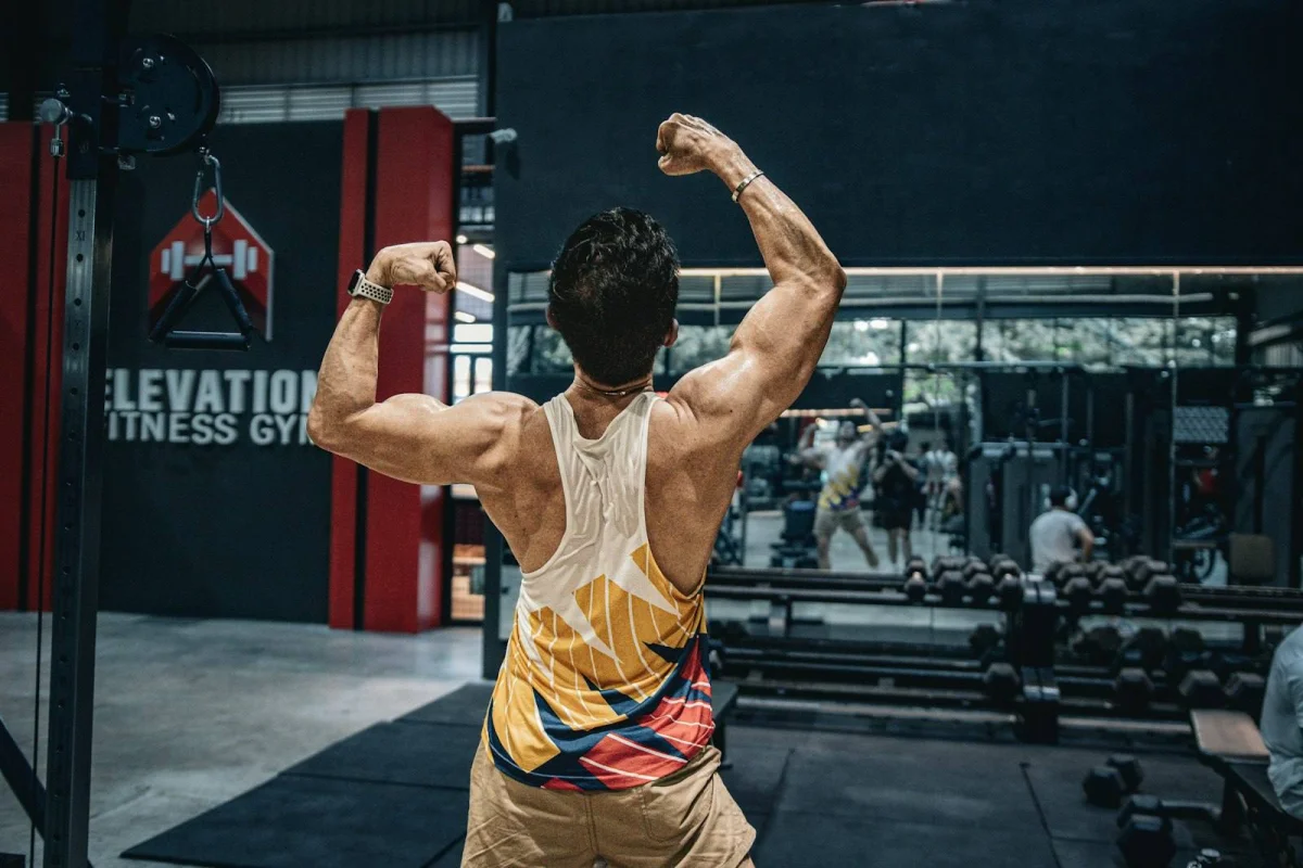 Why Ideal Weight Formulas Break Down for Athletes and Anyone With Above-Average Muscle Mass