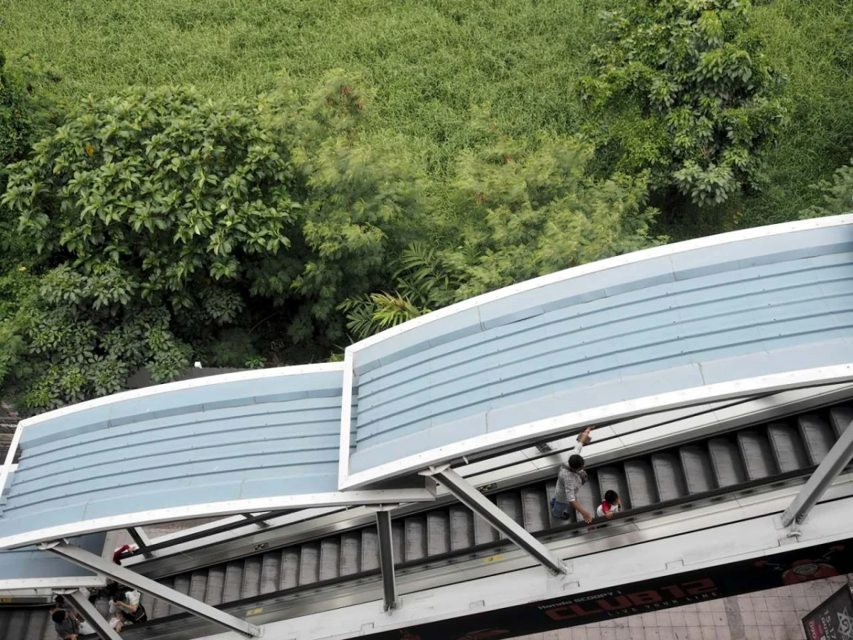 Gradients, Roof Pitch, and Ramp Design: Trigonometry in Everyday Construction and Accessibility
