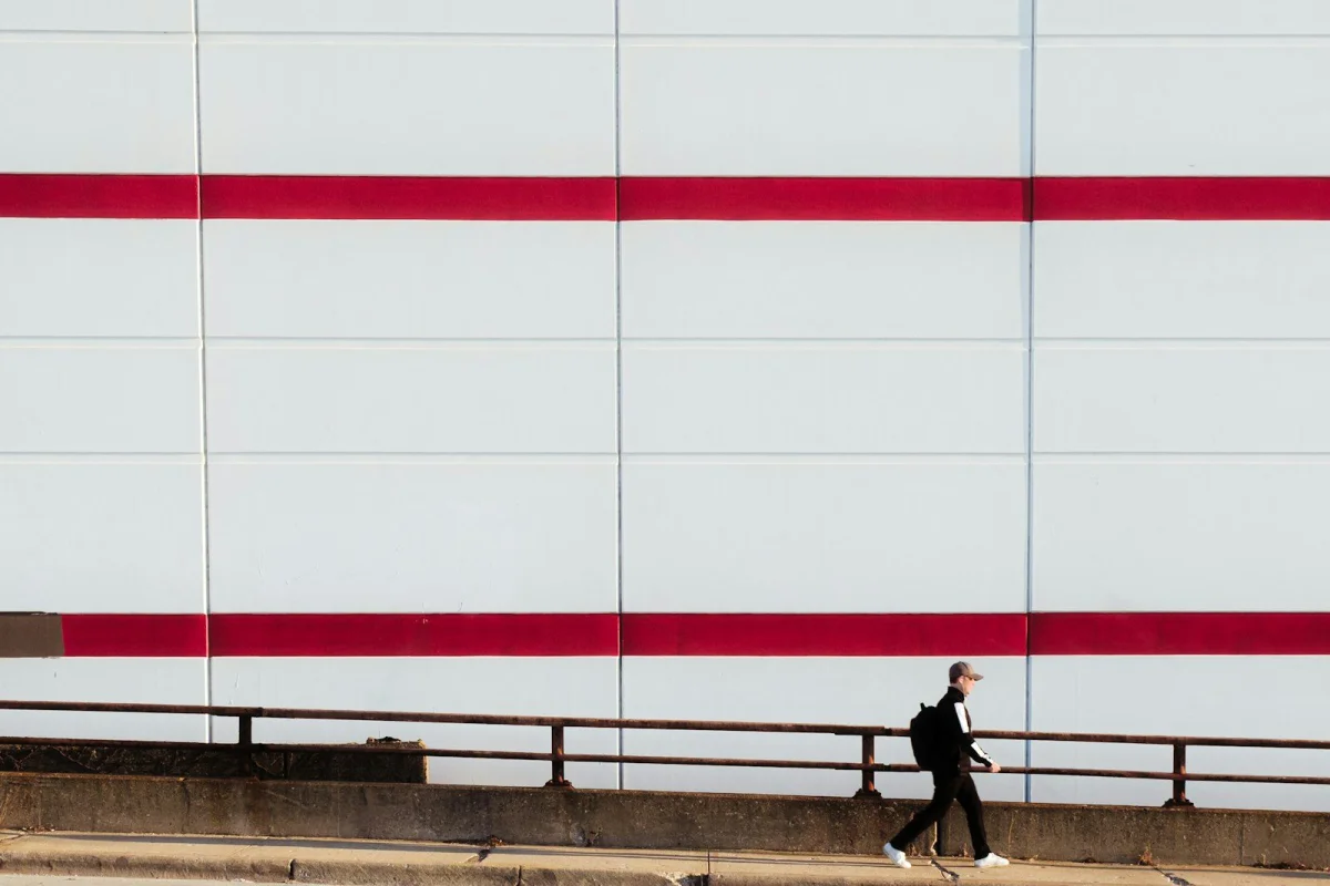 A Clean Blacklist Record Doesn't Mean Gmail Will Deliver Your Email — Here's the Private Reputation System You Can't See
