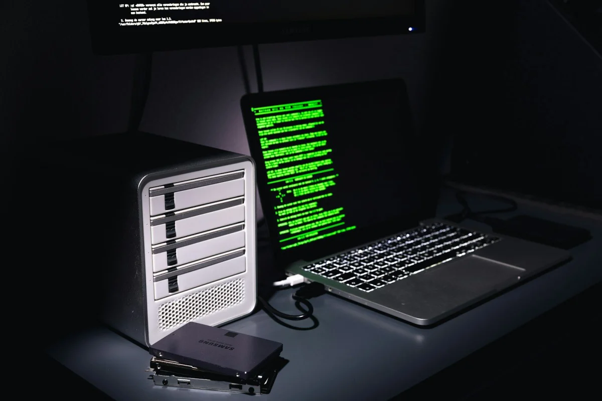 RAID 1 Mirrors Your Deletions Too — Why Storage Redundancy and Backups Protect Against Completely Different Things