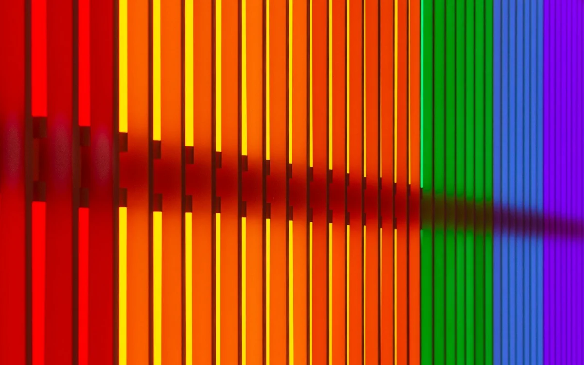 Colour Converter — Hex, RGB, HSL & CMYK with Live Preview