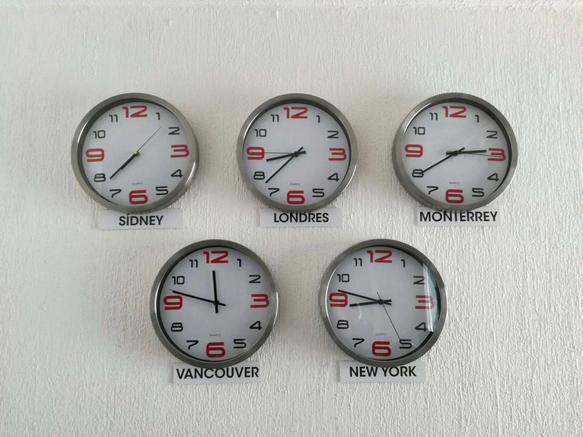 Time Zone Converter — UTC Offsets, DST & Scheduling Across Zones