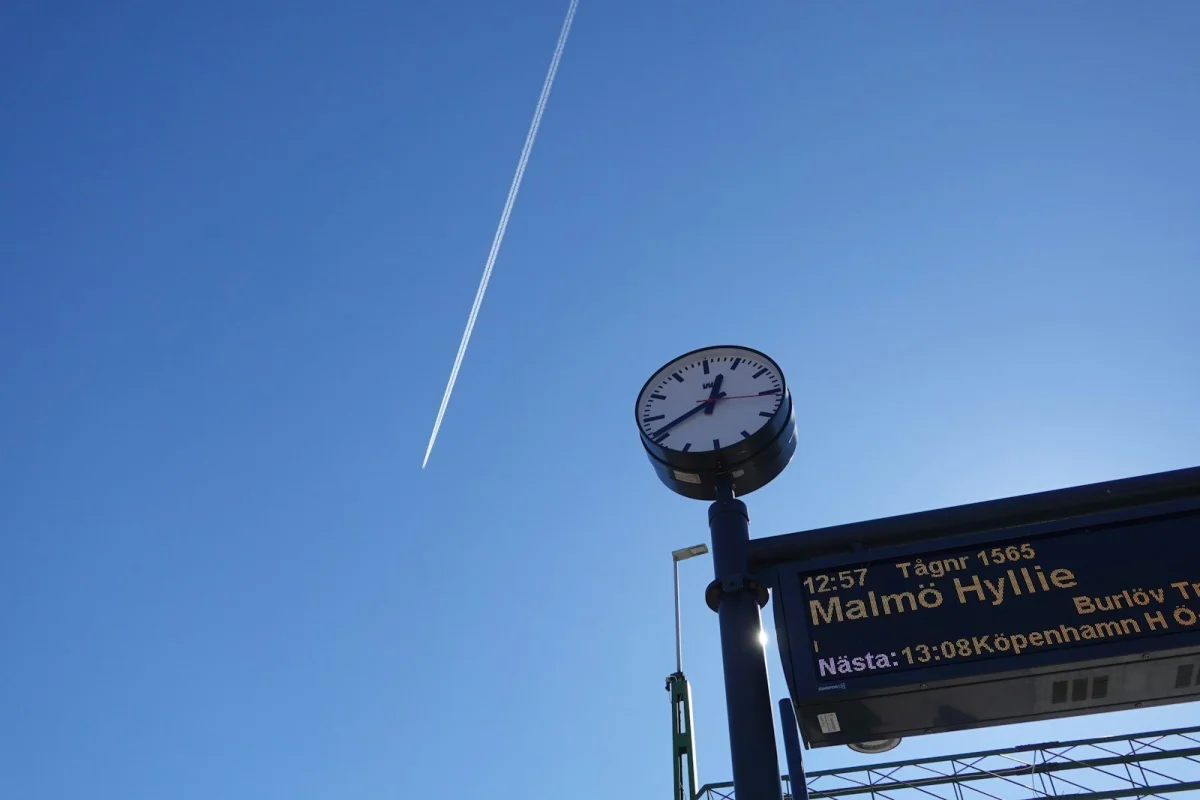 Time Precision in Computing: Why Nanoseconds, NTP, and Leap Seconds All Matter