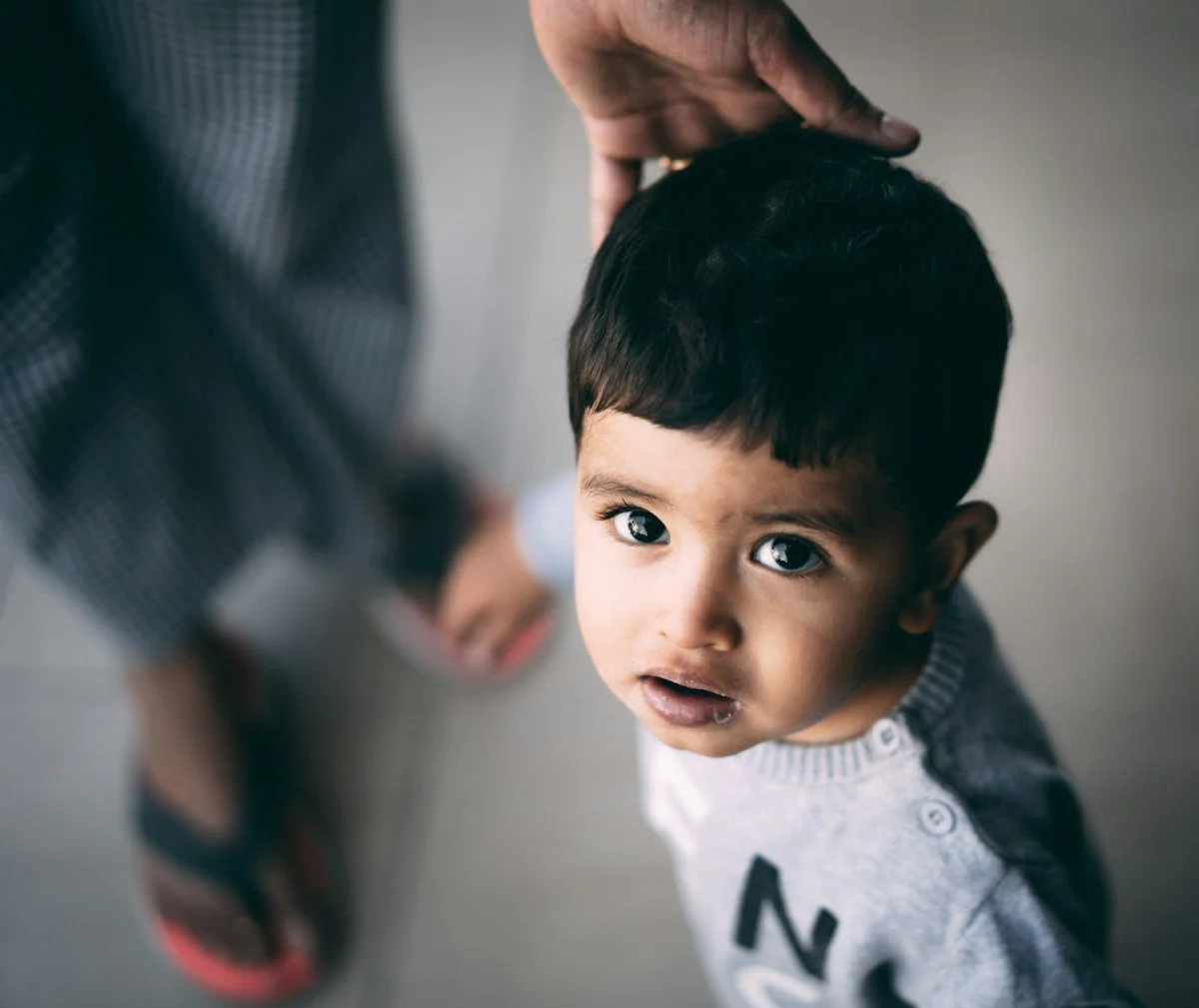 Child Growth Charts: How Percentiles Work, Predicting Adult Height, and Growth Spurt Timing