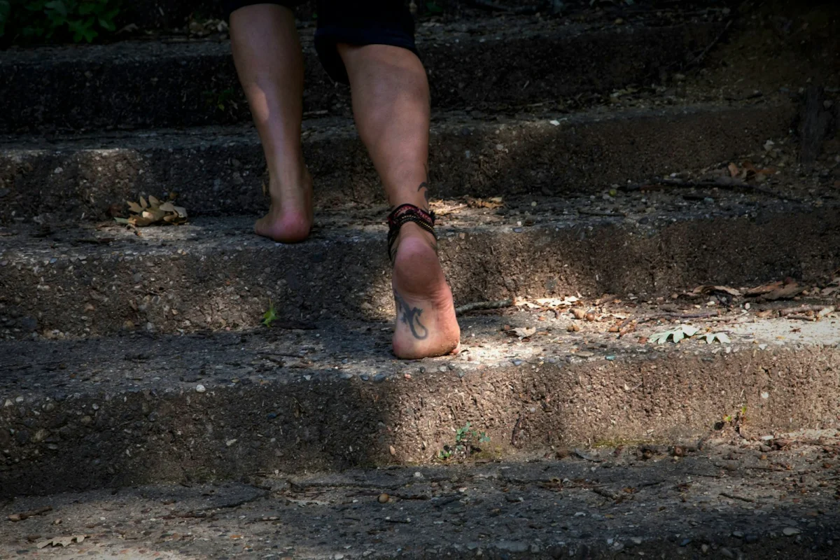 Steps to Calories Calculator — Find Out What Your Daily Steps Are Burning
