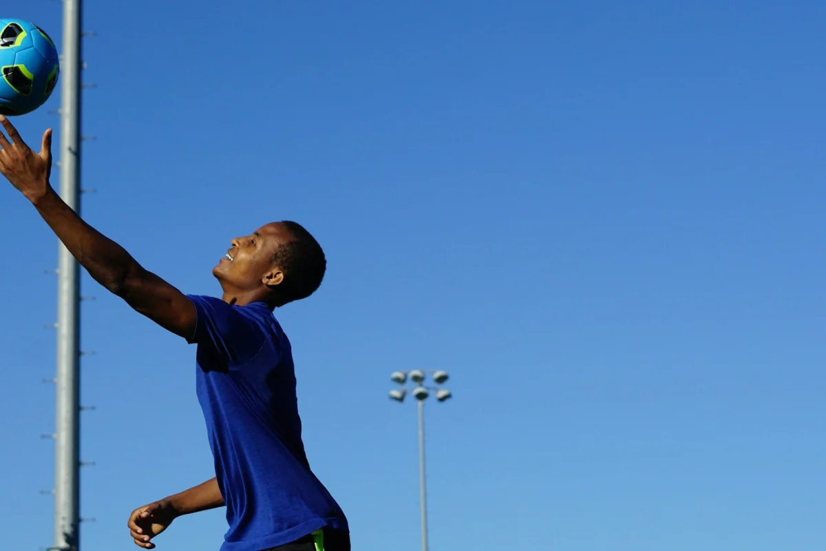 Height and Sports Performance: The Physics Behind Why It Matters Differently in Each Sport