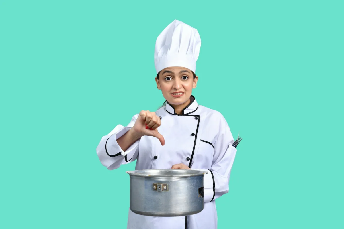 Cooking Converter — Cups, Tablespoons, ml & Grams Explained