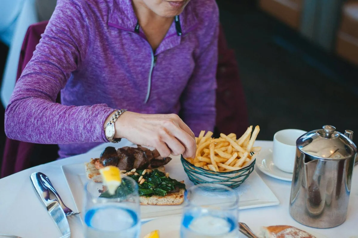 Ultra-Processed Food and Calorie Intake: Why the NIH Study Changed the Conversation