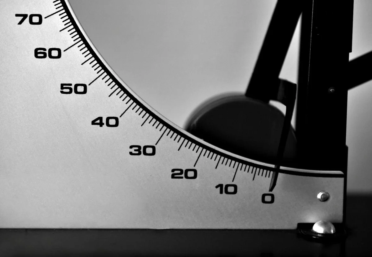 Angle Converter — Degrees, Radians, Gradians & Arcseconds Explained