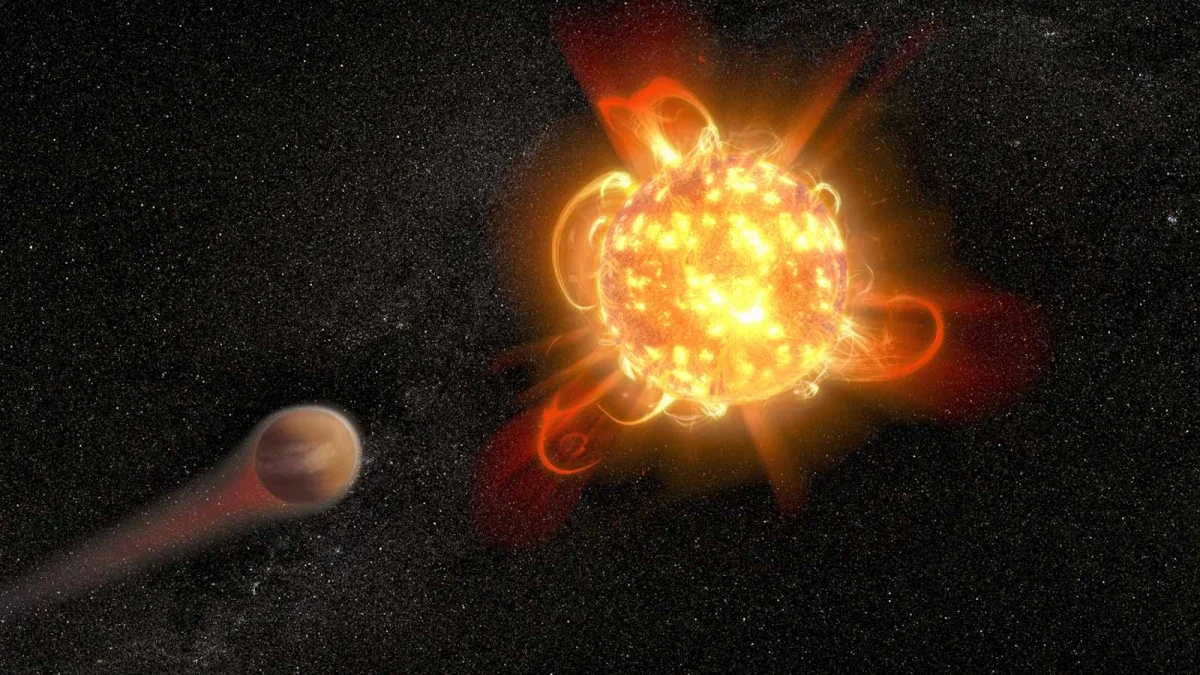 Extreme Temperatures: From Blast Furnaces to Quantum Computers to Stellar Classification