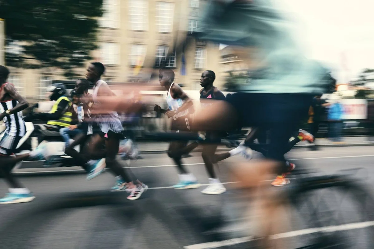 Carbohydrates and Sports Performance: Glycogen, Carbo-Loading, and the Marathon Wall