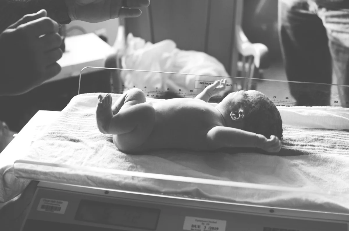 How Due Dates Are Calculated — And Why Most Babies Don't Arrive on Them