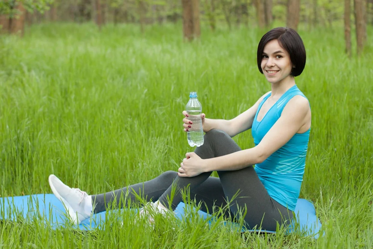 Hyponatraemia and Endurance Sports: When Plain Water Isn't Enough — And Drinking Too Much Becomes the Risk