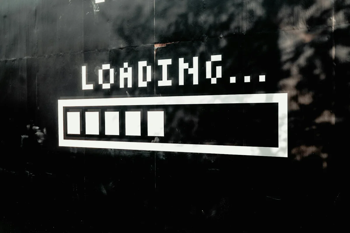 Why Your Speed Test Looks Fine but Everything Still Feels Slow
