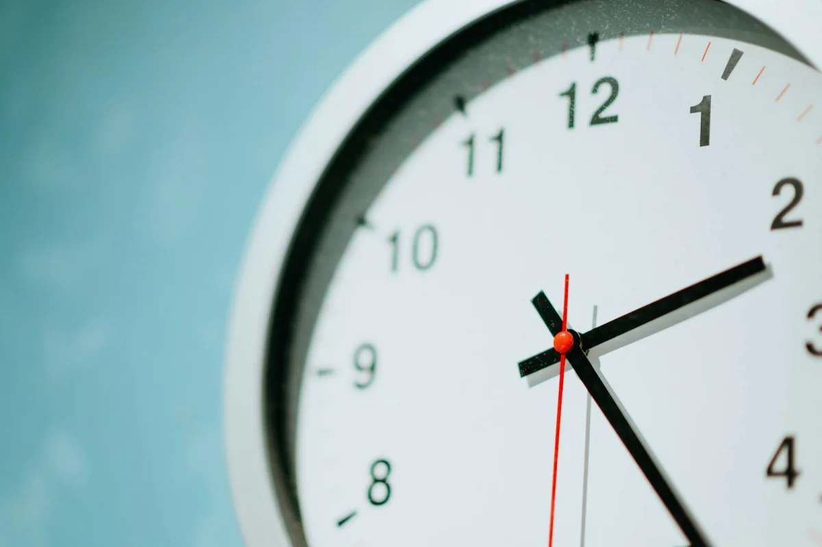 Time Converter — Seconds, Minutes, Hours, Days & Years Explained