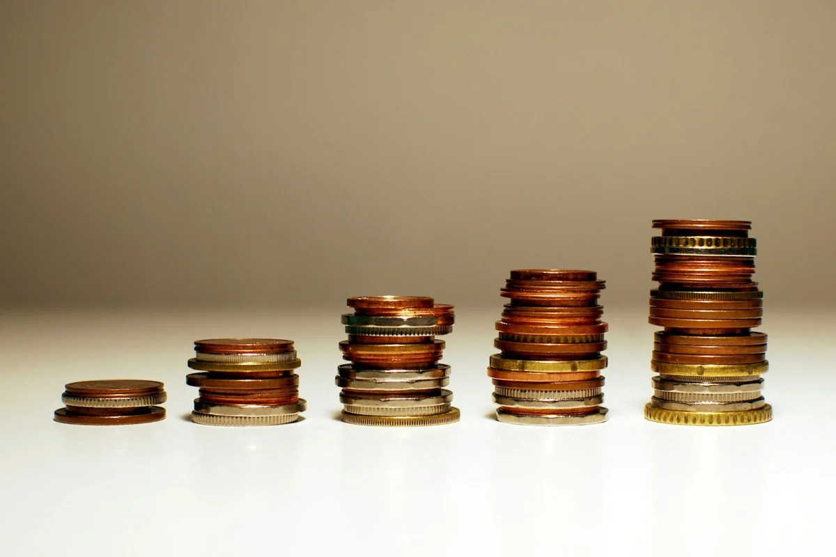 Compound Interest Calculator — Why Starting Early Beats Starting Big