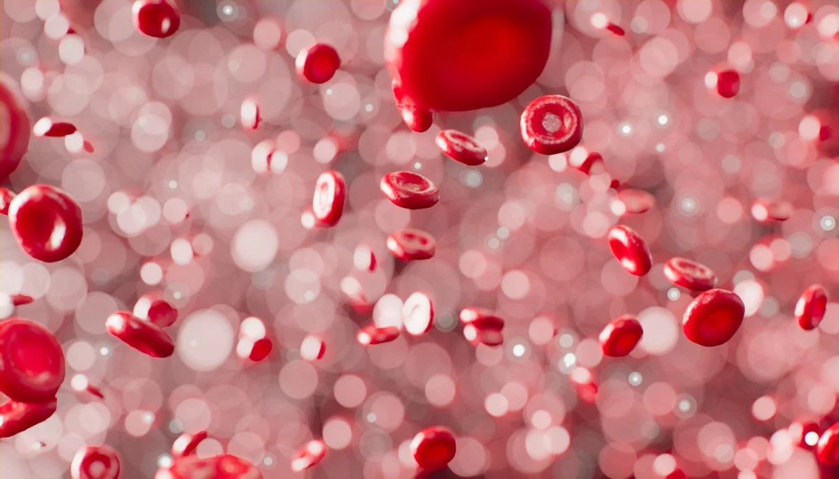 Why Blood Volume Is ~5 Litres and What That Number Explains About Shock, Donation Limits, and Surgery