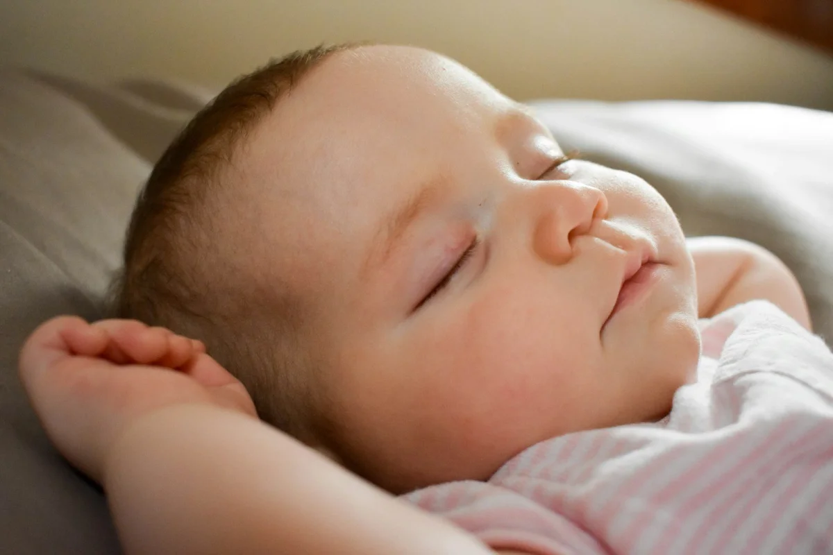 Why the First Half and Last Half of Your Night Do Different Things — Sleep Stages, Memory, and Nap Strategy