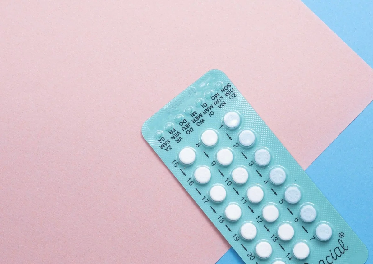 Period Tracking and Contraception: Why Predictions Mean Different Things Depending on Your Method
