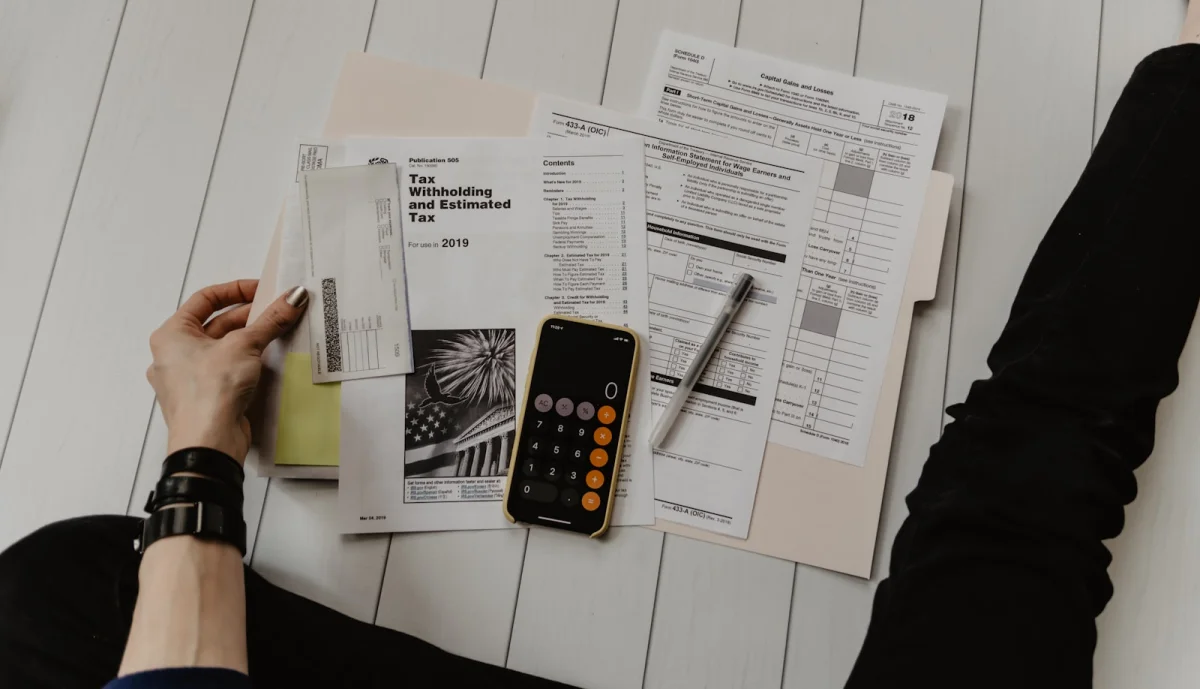 Tax Calculator — Calculate Your Income Tax Liability Instantly