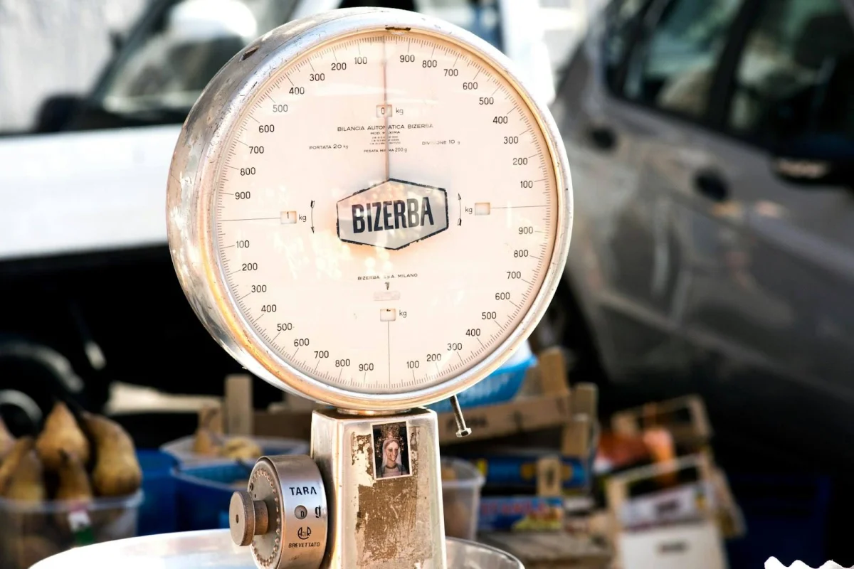 Weight Converter — kg, lb, Stone, Metric Tonnes & Troy Ounces Explained