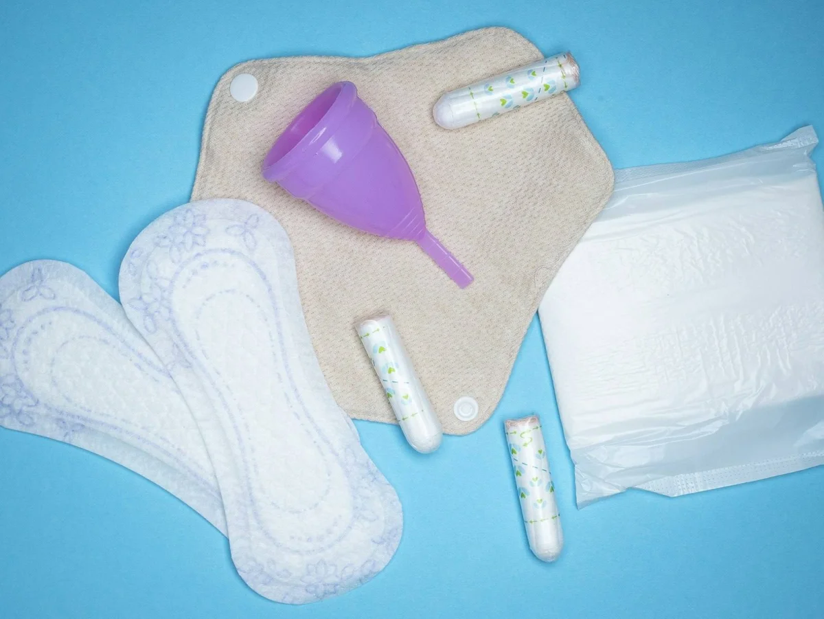 Your Menstrual Cycle Is a Vital Sign — Here's What Irregular Periods Signal