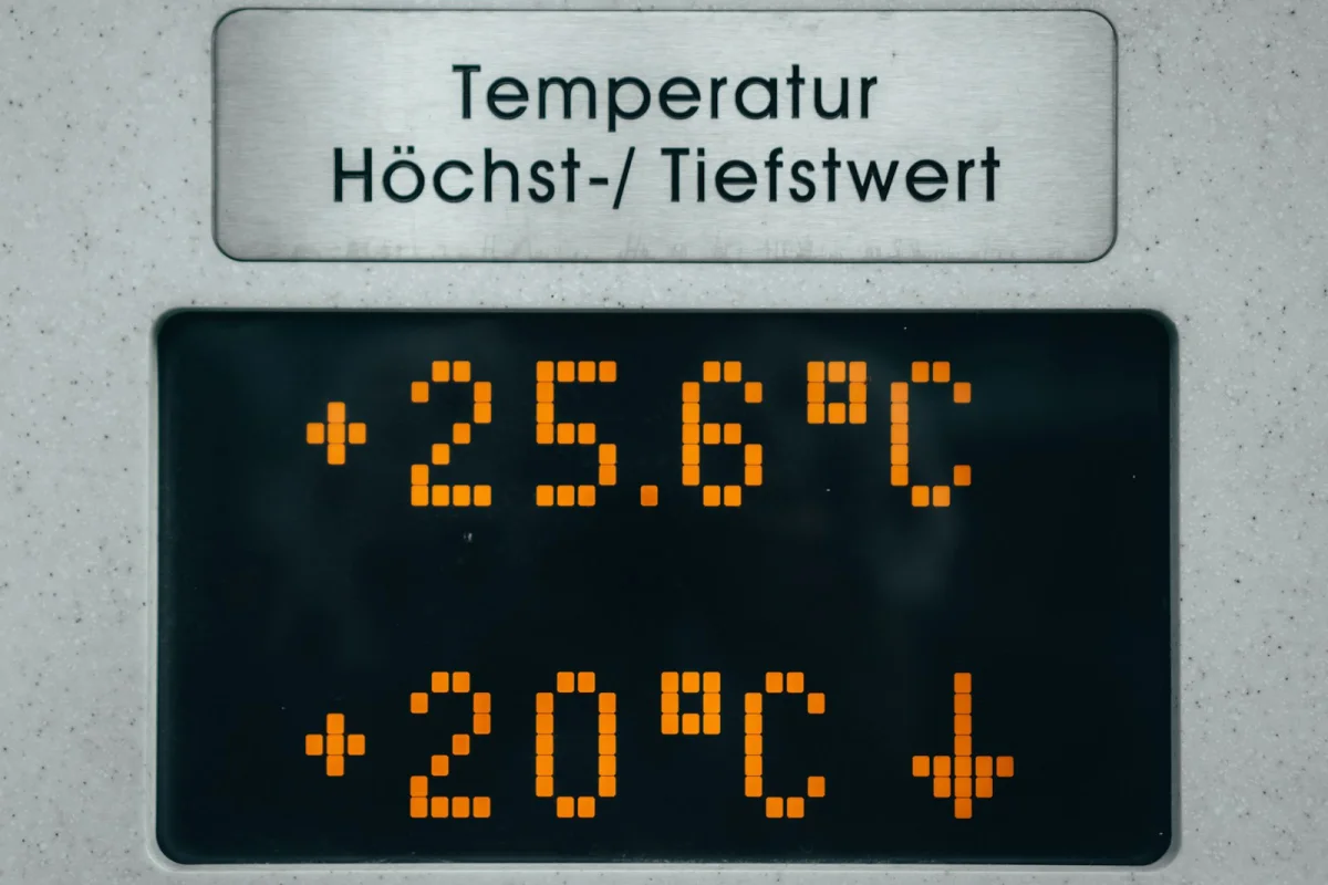 Temperature Converter — Celsius, Fahrenheit & Kelvin Explained