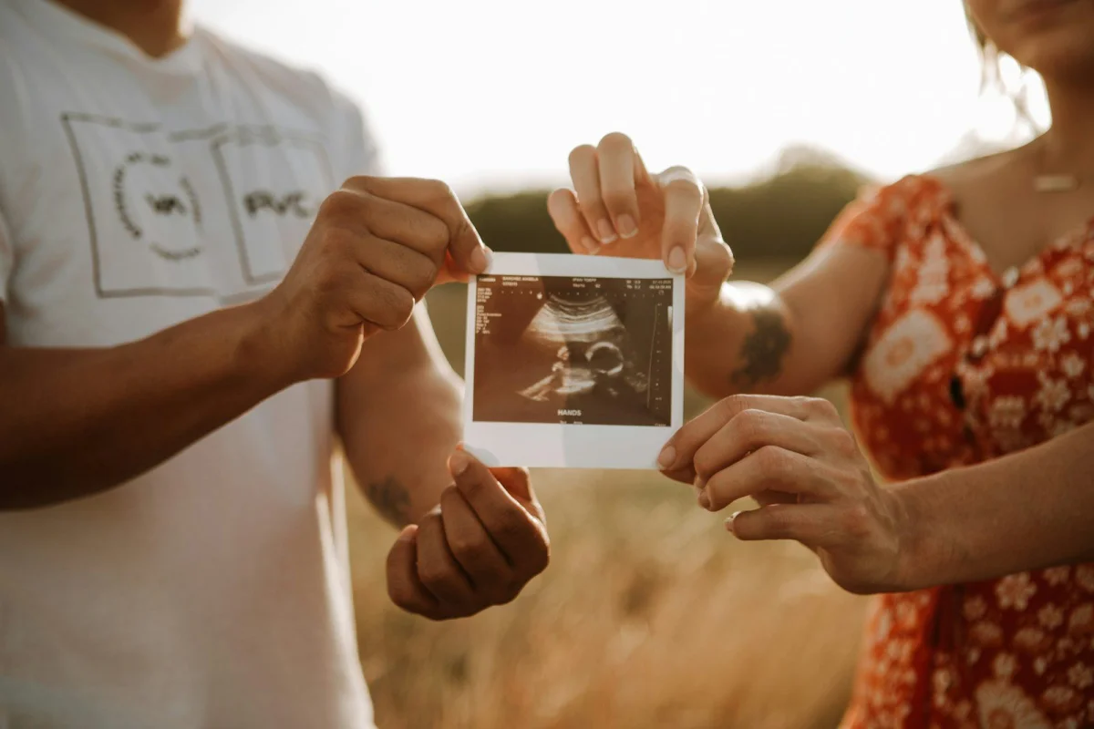 Why Pregnancy Is Counted From Before It Began — The LMP Convention, Gestational Age, and Why Your App Says You're Further Along Than You Think
