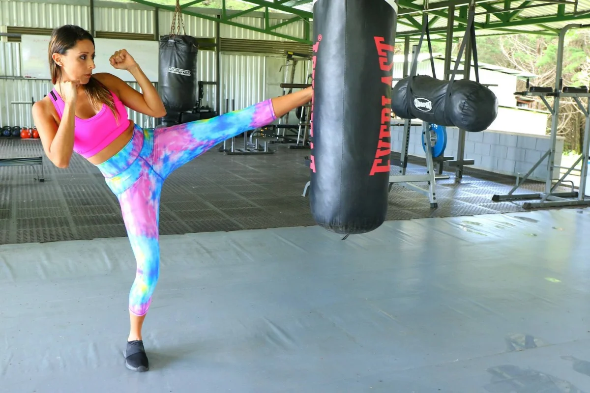 Combat Sport Weight Classes, Weight Cutting, and Why Losing 10kg Overnight Is Dangerous