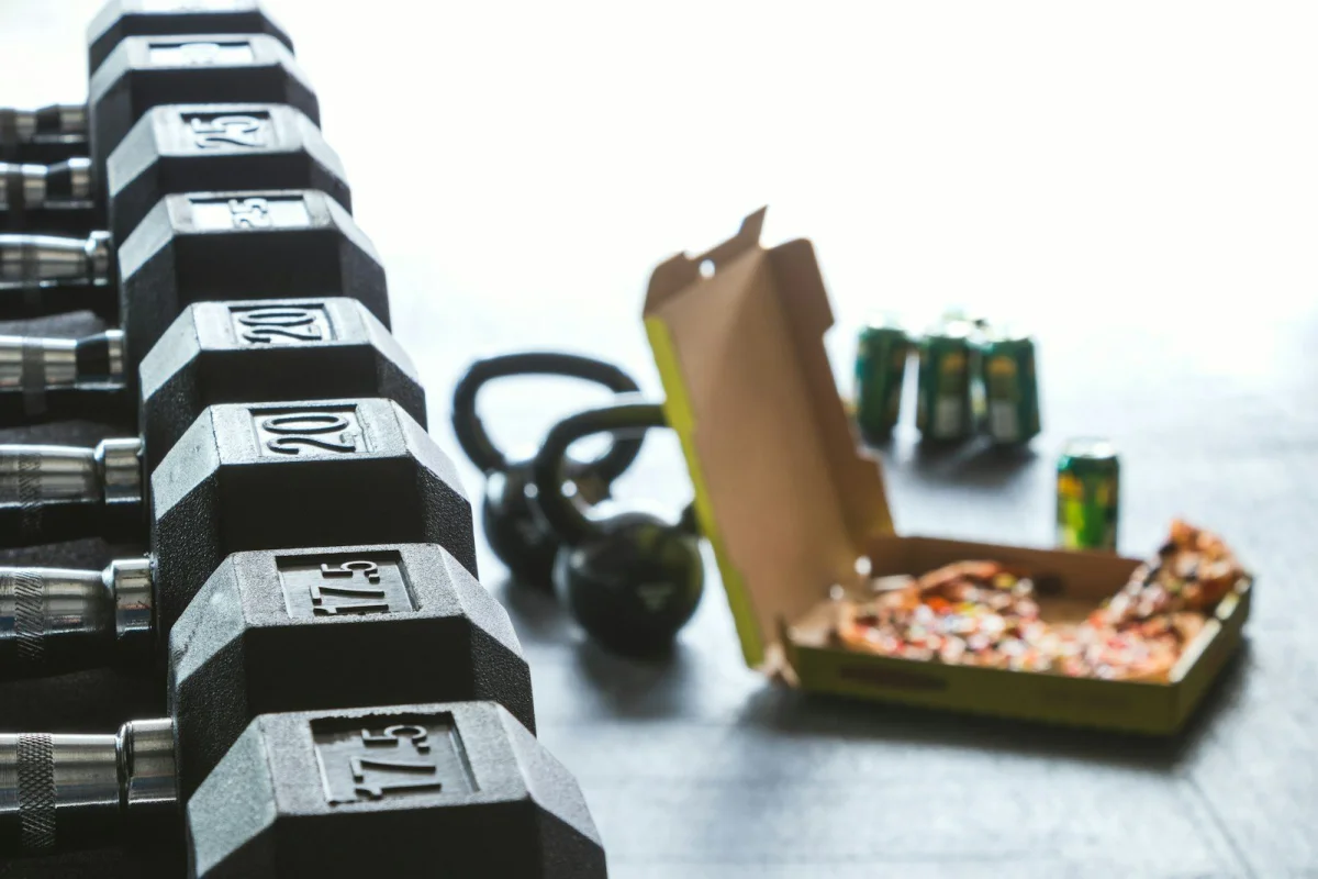 Why Protein + Carbs + Fat, Converted Back to Calories, Doesn't Exactly Match Your Calorie Target