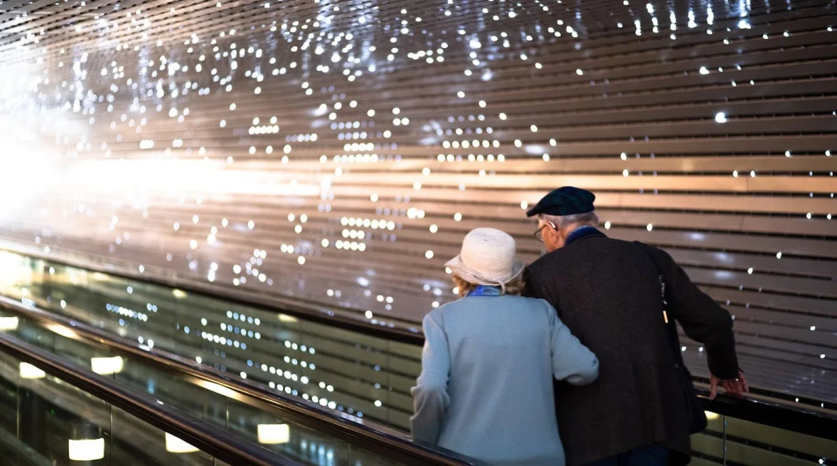 How Life Expectancy Doubled in 200 Years — and What Longevity Research Actually Shows