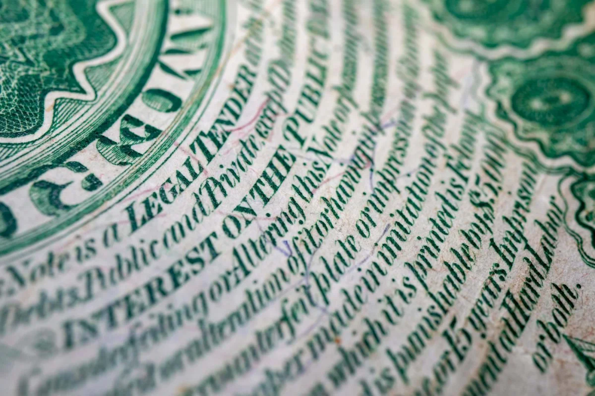 Treasury Bills, Yield Curves, and Simple Interest: How Short-Term Government Debt is Priced