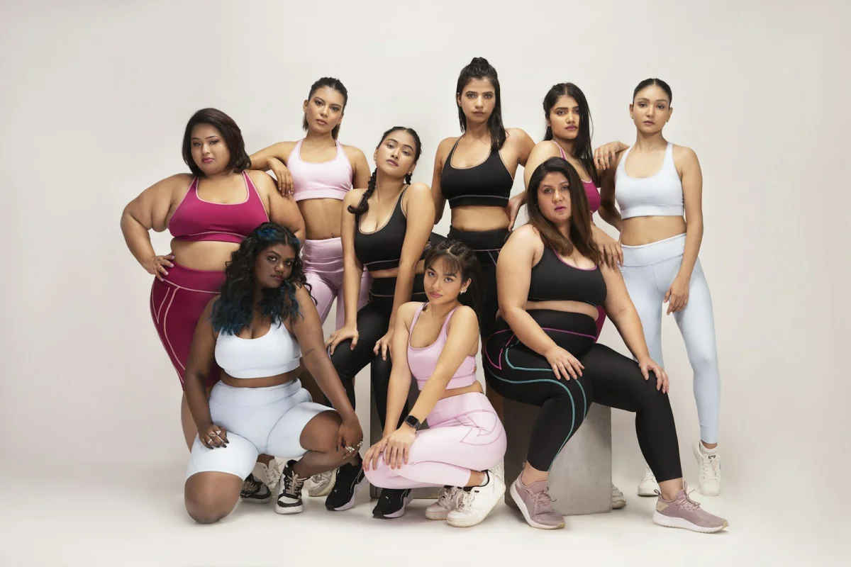 Why Women Need 3× More Essential Body Fat Than Men — and What Different Fat Types Actually Do