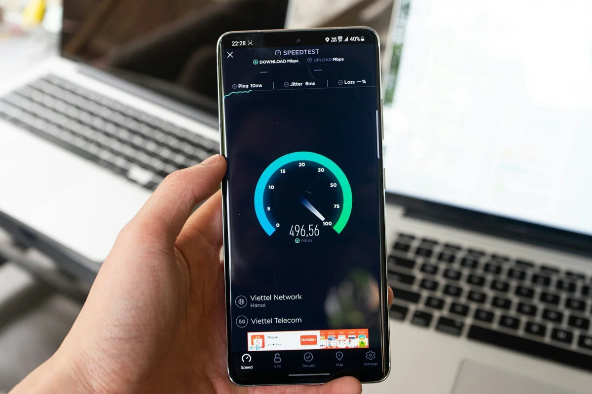 How Much Internet Speed Do You Actually Need? What Streaming, Video Calls, and Remote Work Require