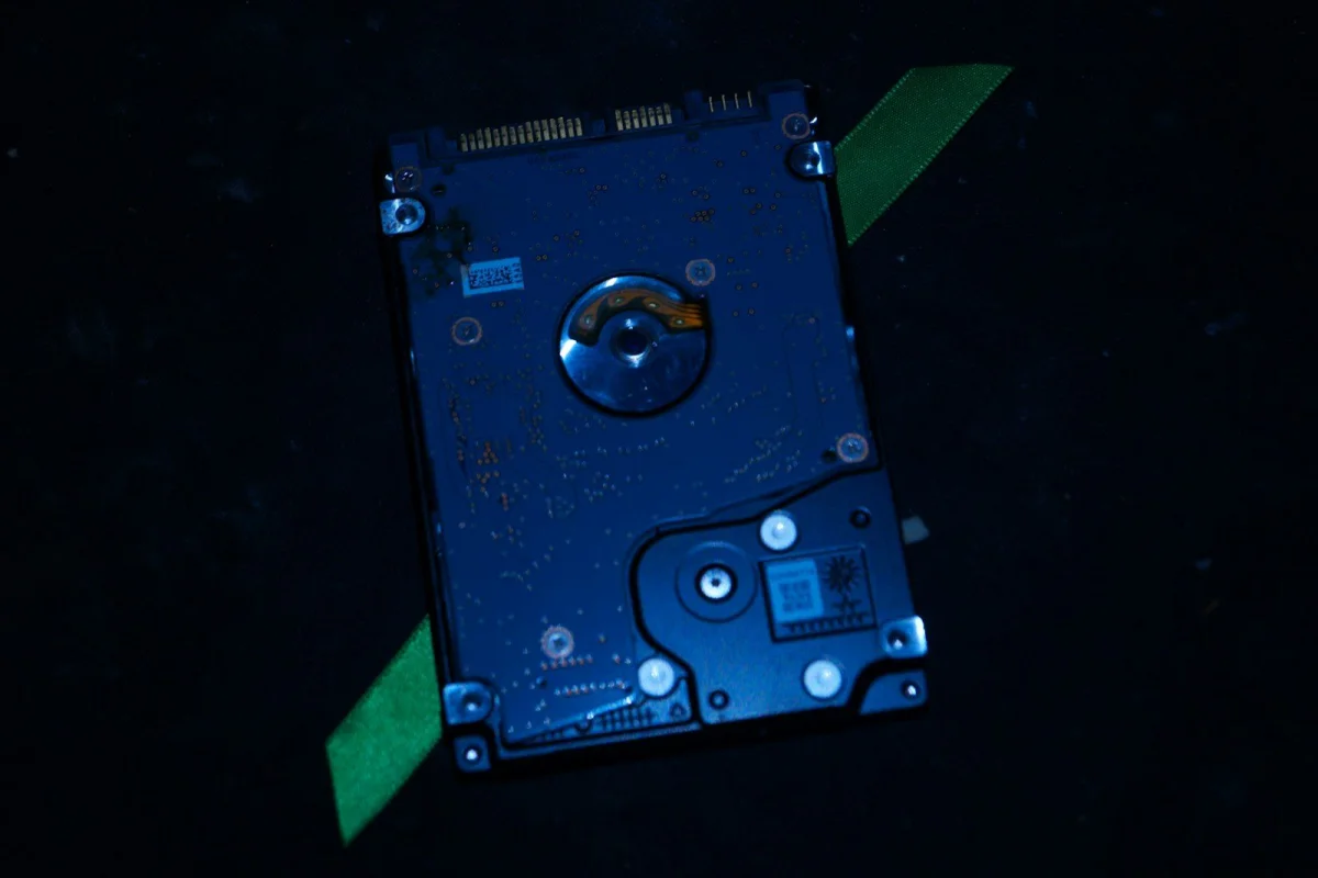 Why Your 2TB Drive Shows 1.82TB — Binary vs Decimal Units, Database Overhead, and NVMe vs SATA