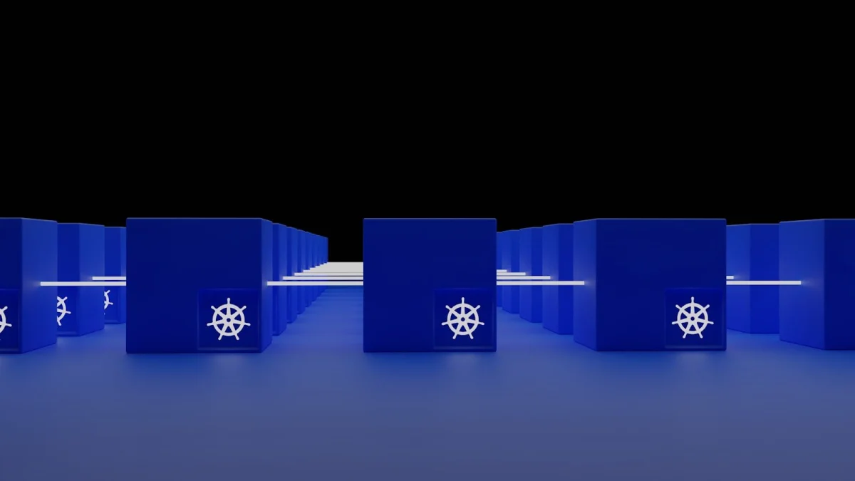 What Port Scanning Means in a Zero Trust Network — Microsegmentation, mTLS, and Kubernetes Exposure