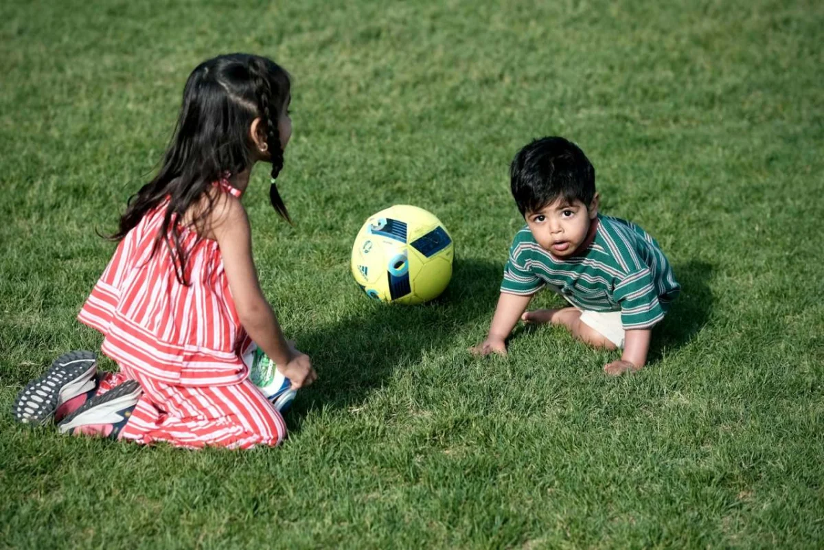 The Relative Age Effect: Why Birth Month Shapes School and Sport