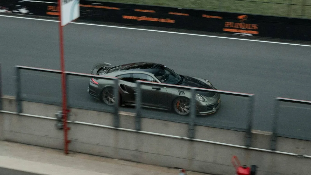 Drag Rises With Speed Squared: The Real Cost of 130 km/h
