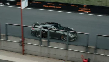 Drag Rises With Speed Squared: The Real Cost of 130 km/h