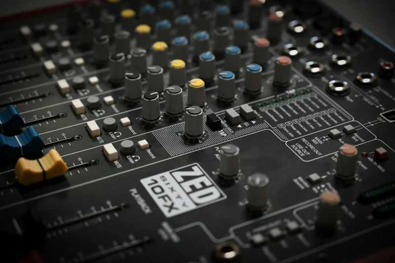 Music and Frequency: Concert A440, Harmonics, the Nyquist Theorem, and How Digital Audio Works